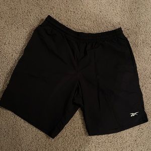 Reebok men’s shorts